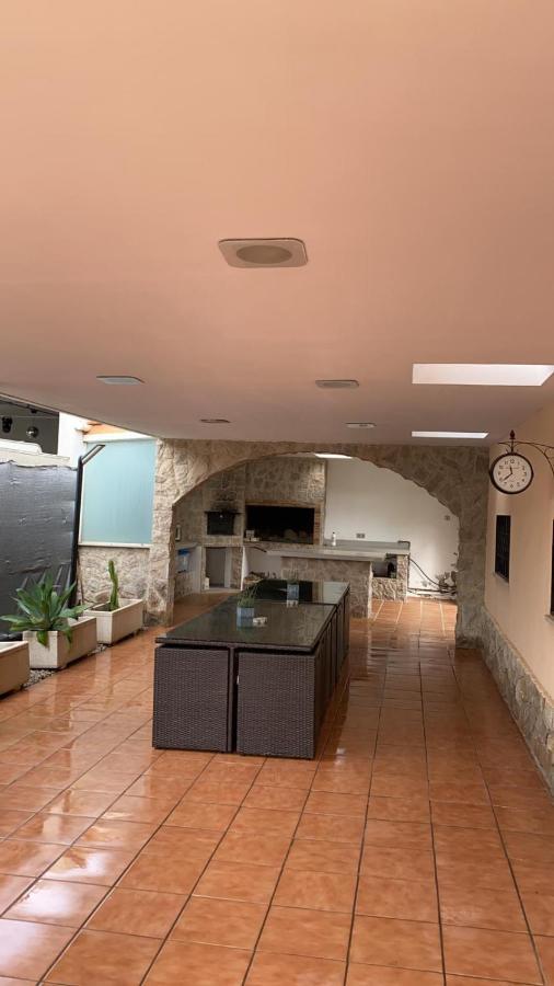 Iberflat Villa Tramontana Benicàssim Buitenkant foto