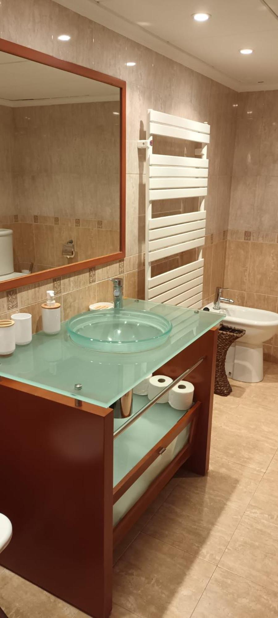 Iberflat Villa Tramontana Benicàssim Buitenkant foto