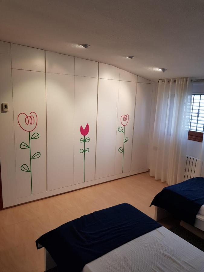 Iberflat Villa Tramontana Benicàssim Buitenkant foto