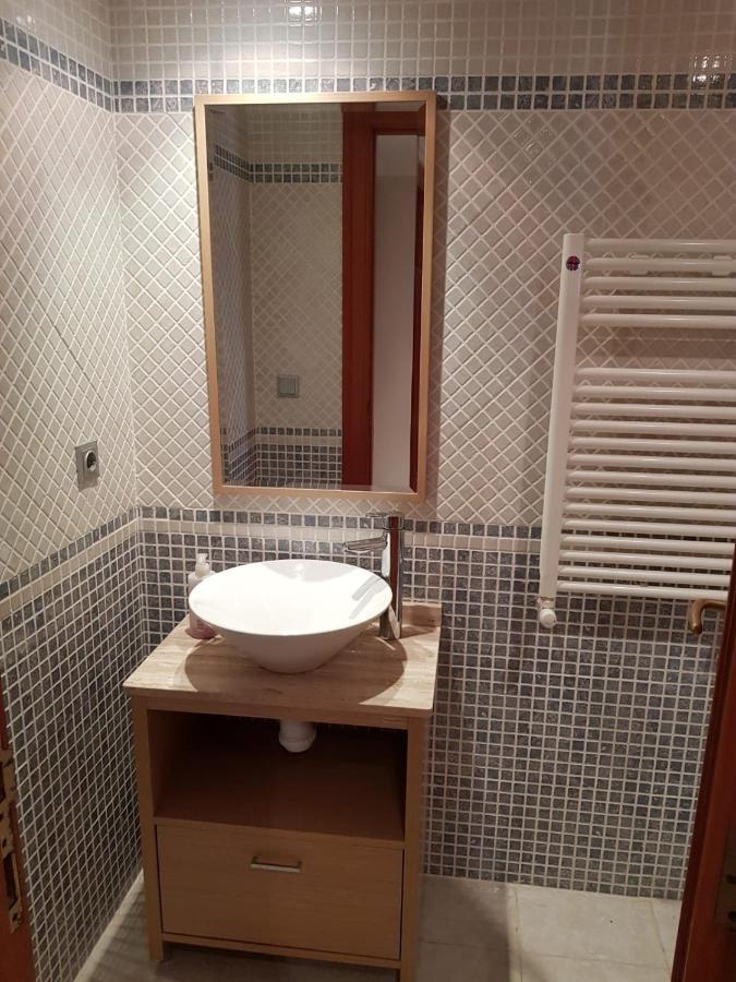 Iberflat Villa Tramontana Benicàssim Buitenkant foto
