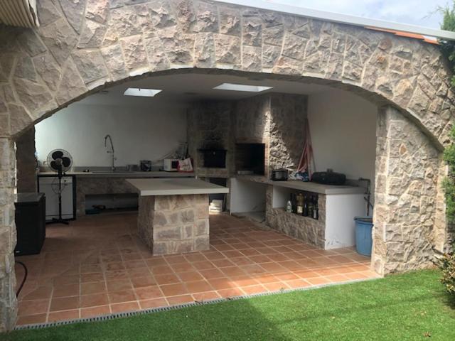 Iberflat Villa Tramontana Benicàssim Buitenkant foto