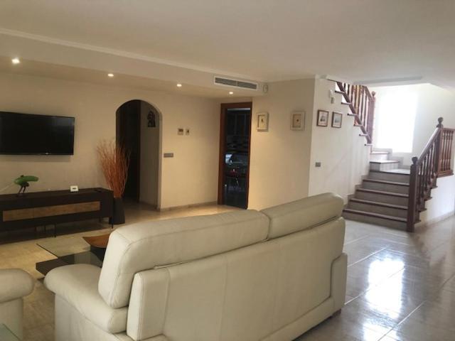 Iberflat Villa Tramontana Benicàssim Buitenkant foto