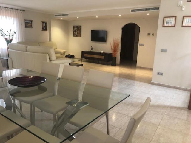 Iberflat Villa Tramontana Benicàssim Buitenkant foto